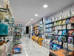 The Glades (D16), Retail #570492191